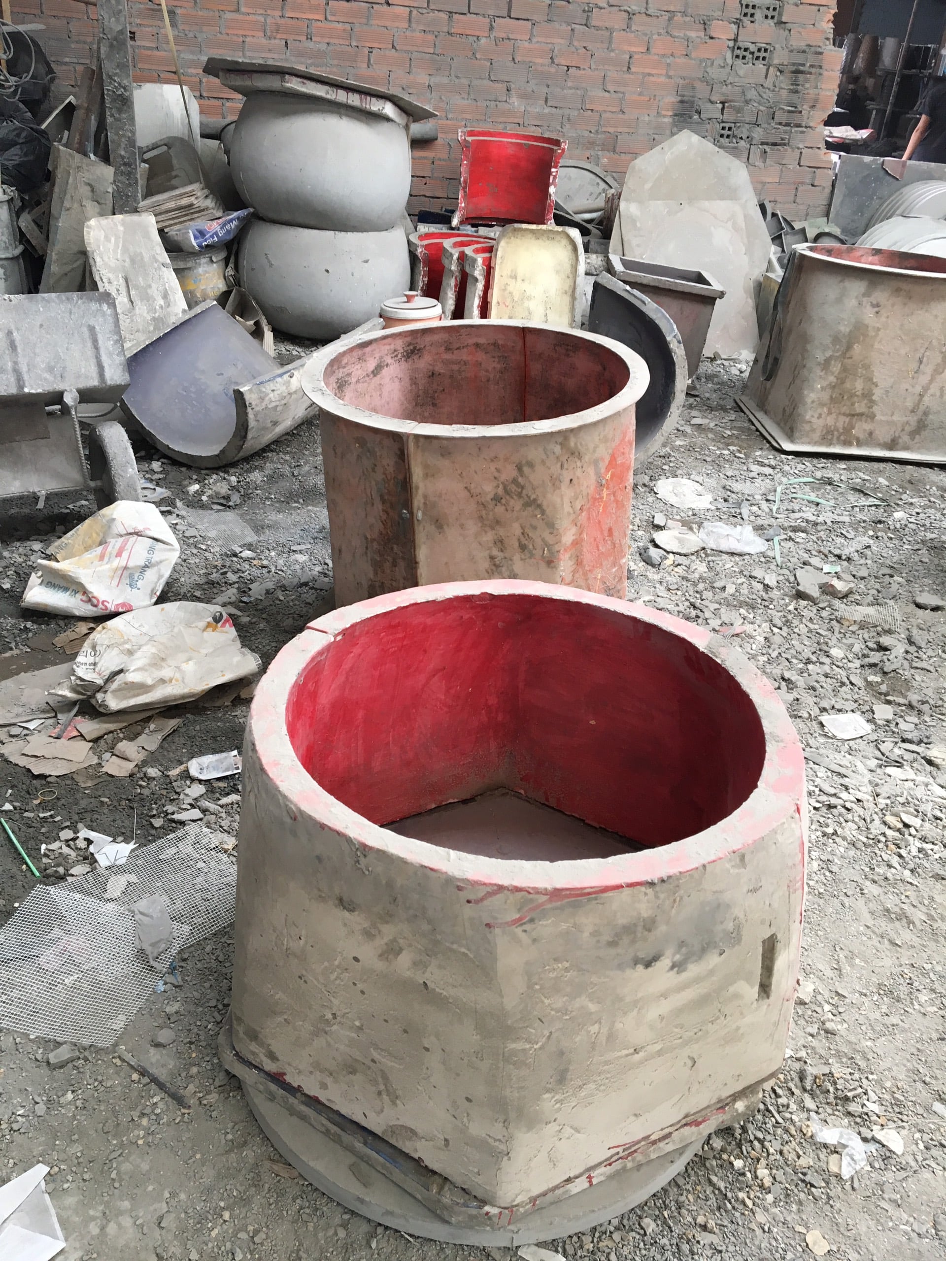 Khuôn tạo hình