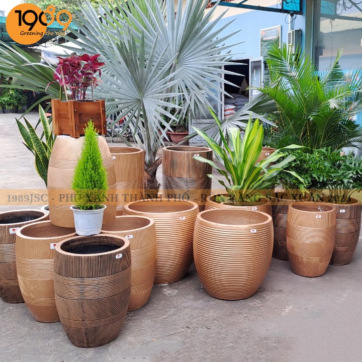 Bộ Sưu Tập Chậu Đá Mài Đẹp Bộ Sưu Tập Chậu Đá Mài Đẹp