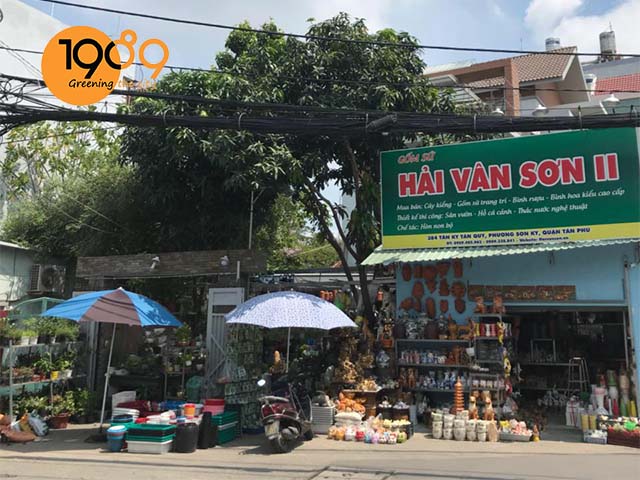 nơi mua đất trồng cây - đất trồng rau ở hải vân sơn tân phú tphcm