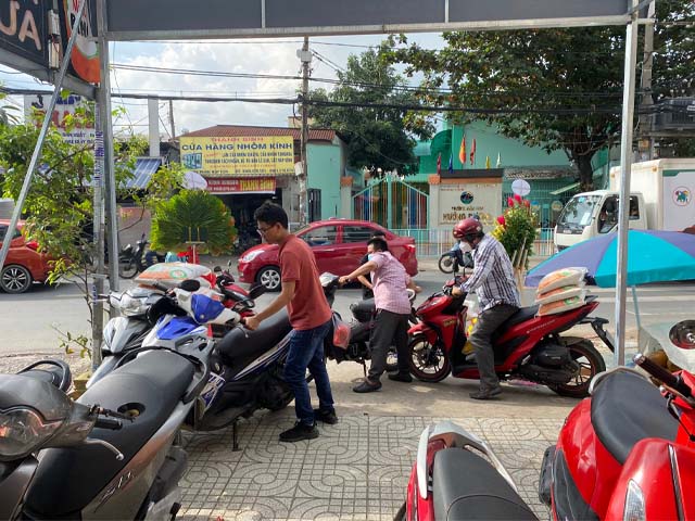 khai trưởng cửa hàng vật tư nông nghiệp gò vấp tại tphcm