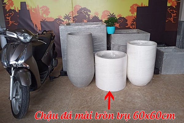 Chậu đá mài 1989 chất lượng cao