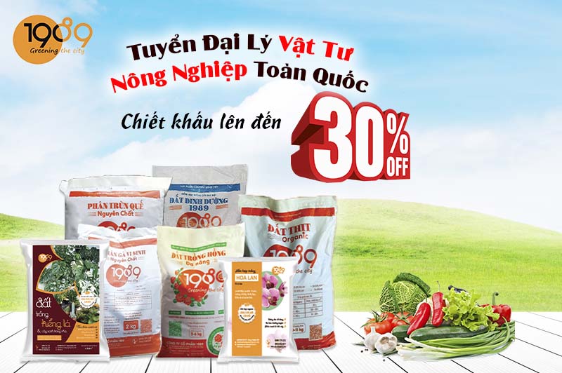 banner mở đại lý vật tư nông nghiệp