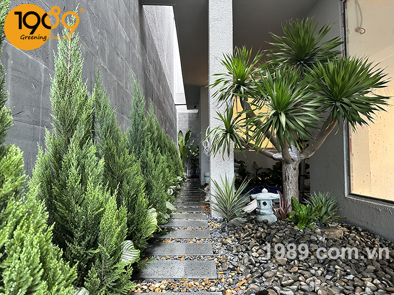 1989 thi cong canh quan xanh cua can ho vai chuc ty tai dong nai 12