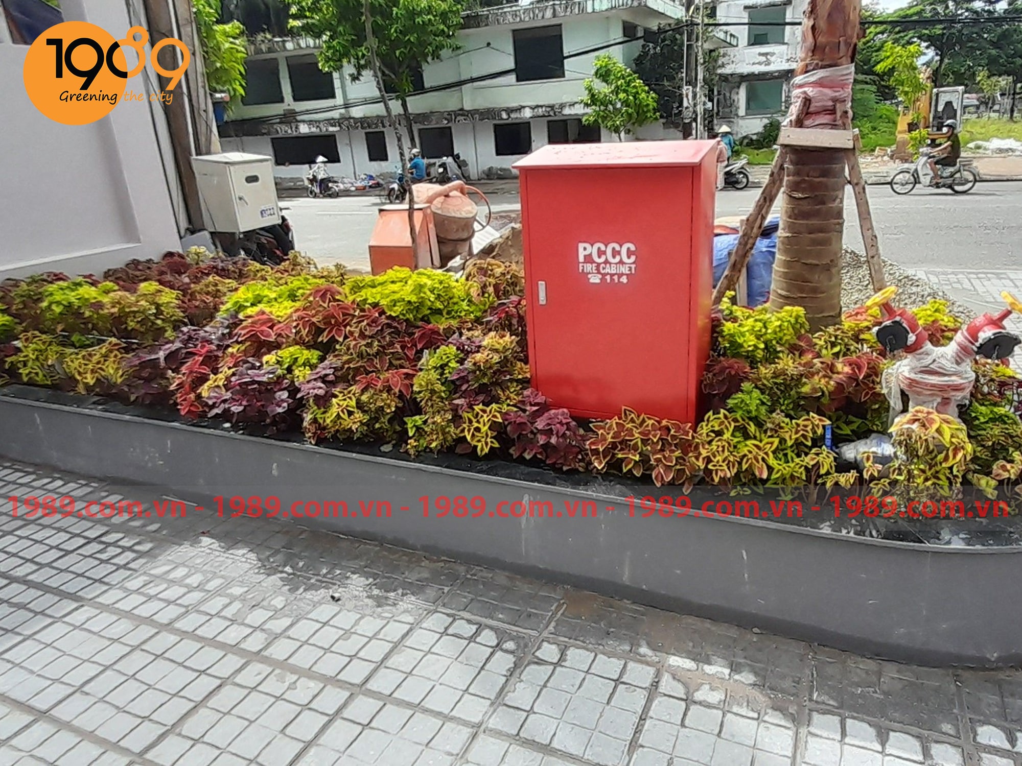 1989jsc thi cong canh quan sojo hotel