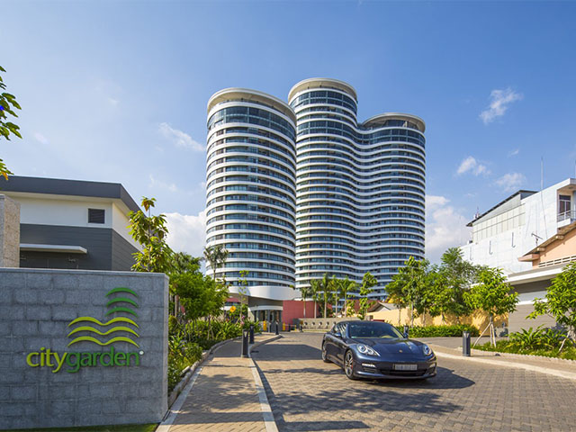 city garden mua cây cảnh