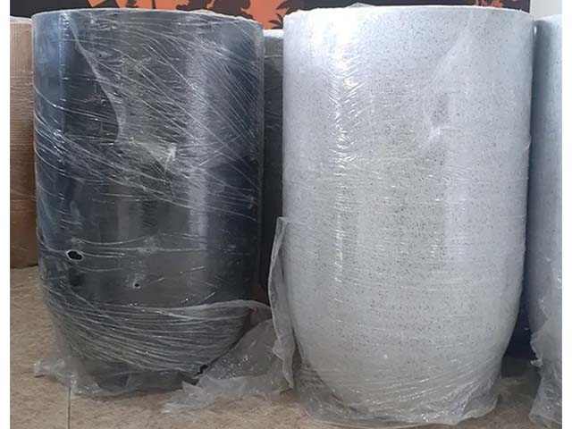 Cách chọn chậu xi măng đá mài cho cây ăn trái chậu tròn 1989