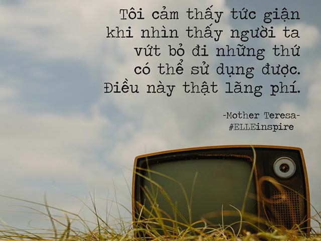 cau noi hay ve thien nhien cach u rac nha bep