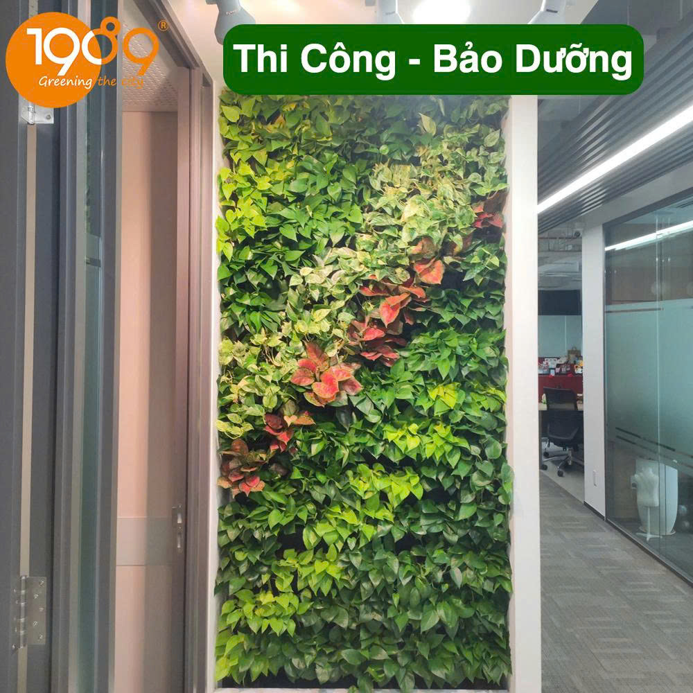 Vẻ Đẹp Chậu Xi Măng Đá Mài: Sự Kết Hợp Giữa Thô Mộc và Tinh Tế Cho Không Gian Sống