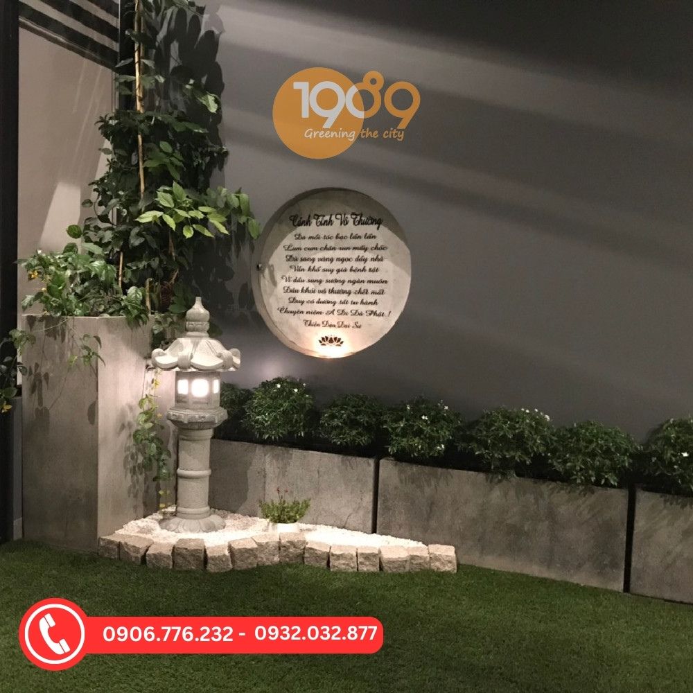 chậu đá mài chữ nhật