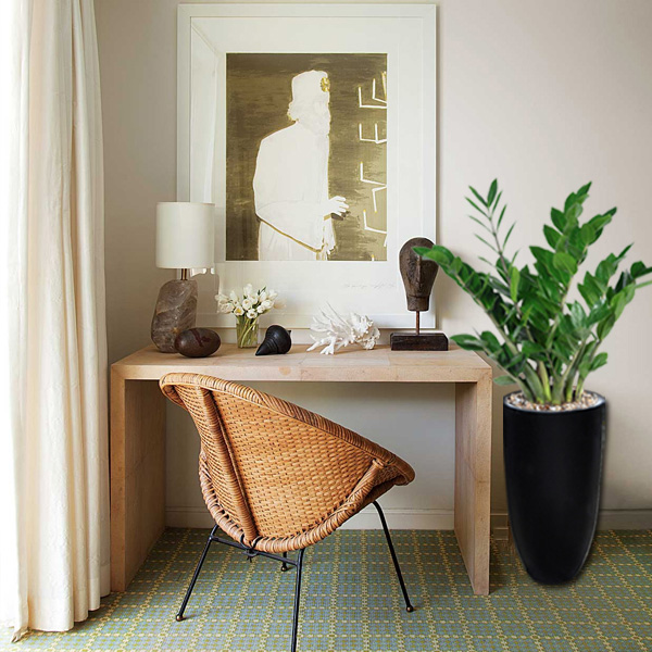 11. Chậu đá mài 1989