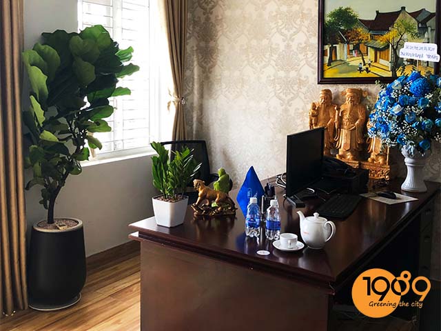 chậu đá mài tròn giọt nước