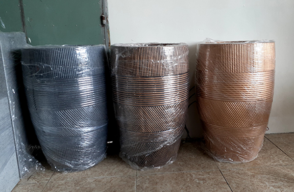 châu xi măng cỡ lớn