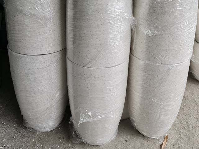 chậu xi măng đá mài đầu đạn cực chất