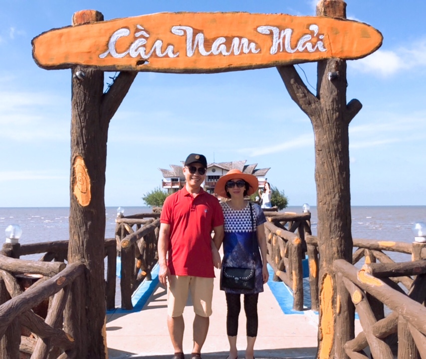 Chị Thúy Chị Thúy