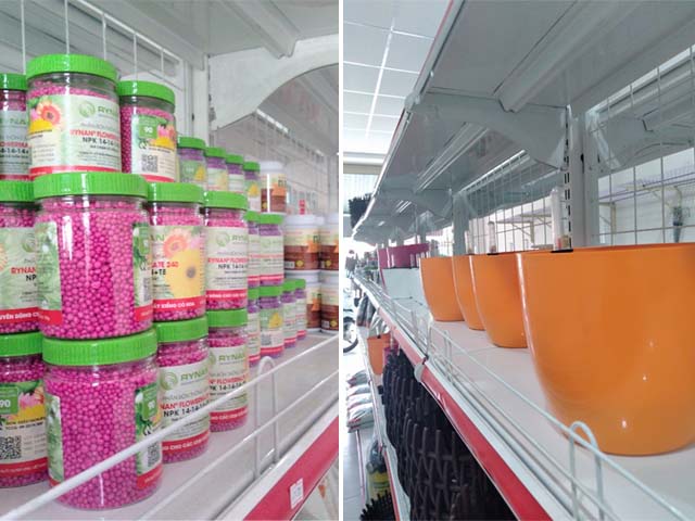 cửa hàng vật tư nông nghiệp gò vấp hcm sa đéc