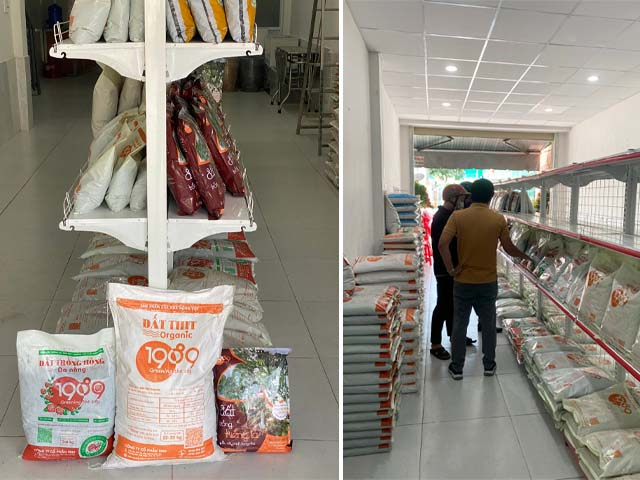 cửa hàng vật tư nông nghiệp gò vấp tại tphcm