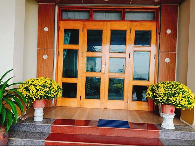 kỹ trồng chăm sóc cây hoa cúc mâm xôi tại nhà