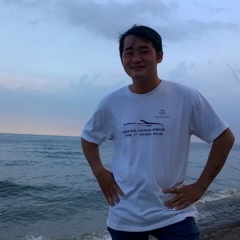 Mr Vương Mr Vương