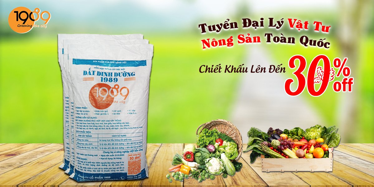 mở đại lý vật tư nông nghiệp 2
