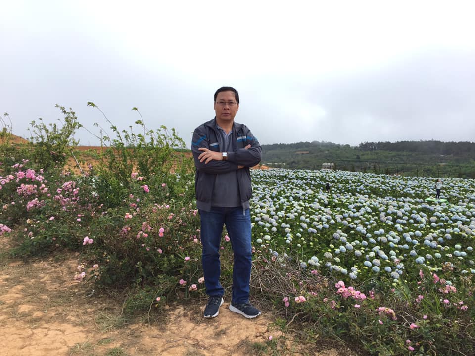 Anh Hùng Anh Hùng