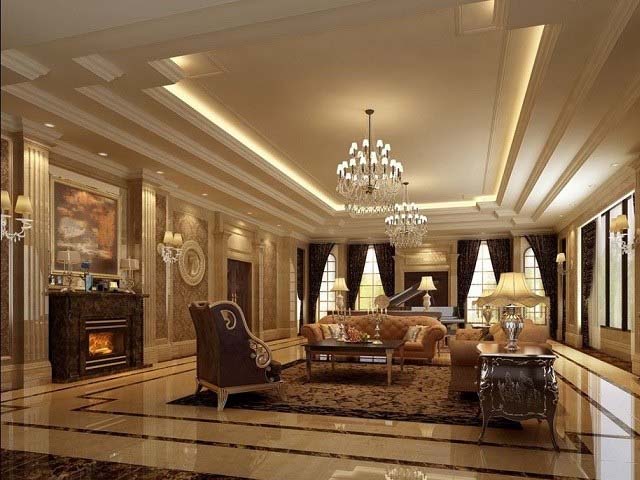 phong cách cổ điển