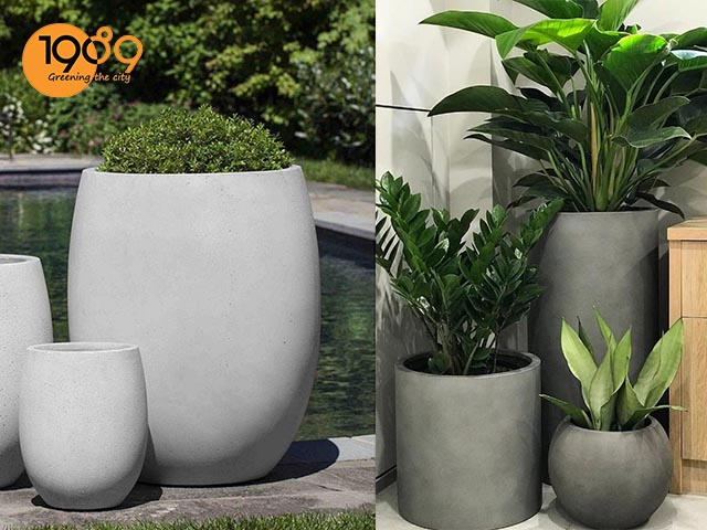 phù hợp mọi không gian
