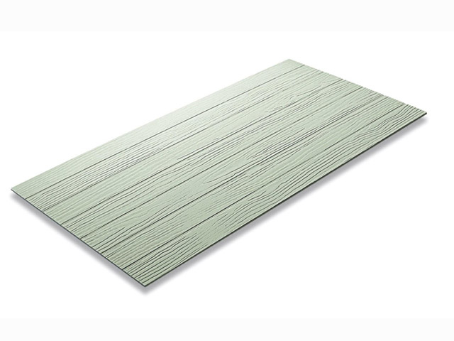 Tấm sợi xi măng SCG Smartboard là vật liệu lý tưởng cho trần, tường và vách ngăn.