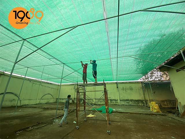 công ty 1989jsc chuyển địa điểm kinh doanh mới