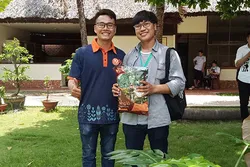 1989 Tham Dự Lễ Hội Kiểng Lá Việt Nam 2021 & Ra Mắt Dòng Sản Phẩm Mới