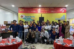 HOẠT ĐỘNG NỔI BẬT CỦA 1989 TRONG 2020