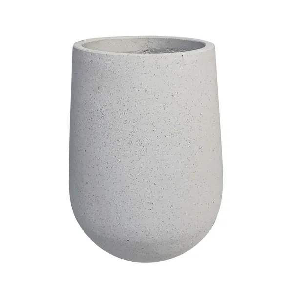 Chậu Đá Mài Giọt Nước 30x50cm