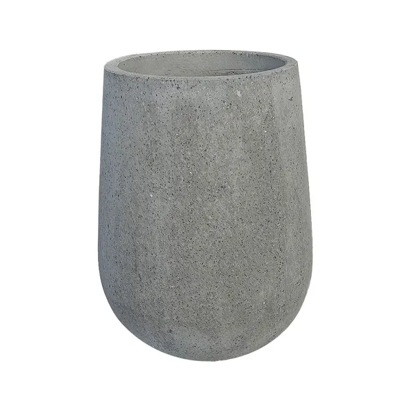 Chậu Đá Mài Giọt Nước 30x50cm