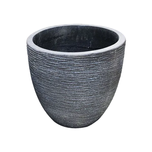 Chậu Xi Măng Tròn Galaxy