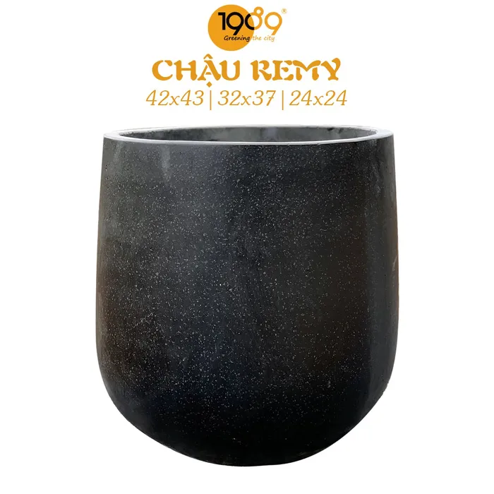 Chậu Đá Mài Remy