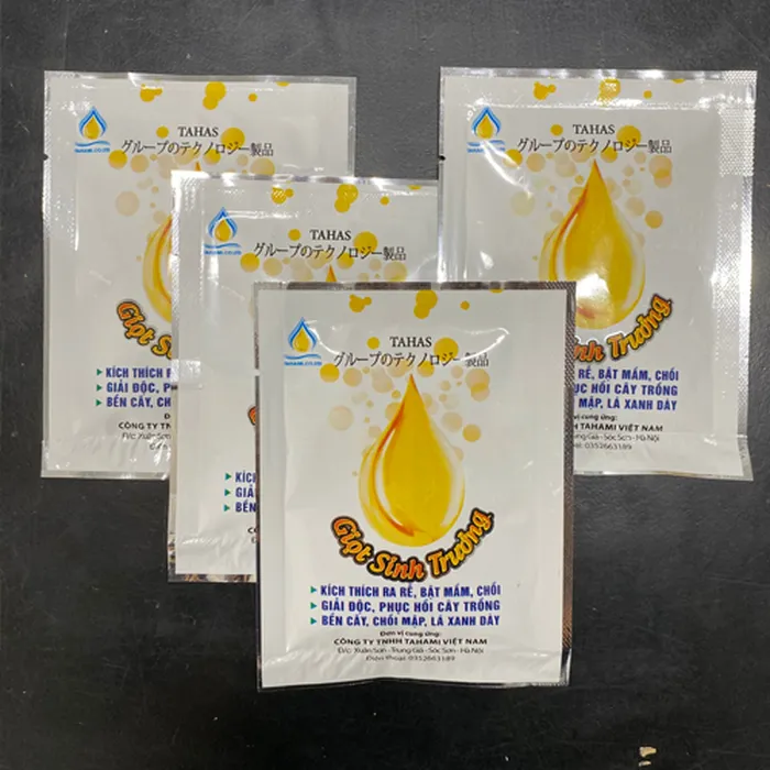 Giọt Sinh Trưởng 20ml