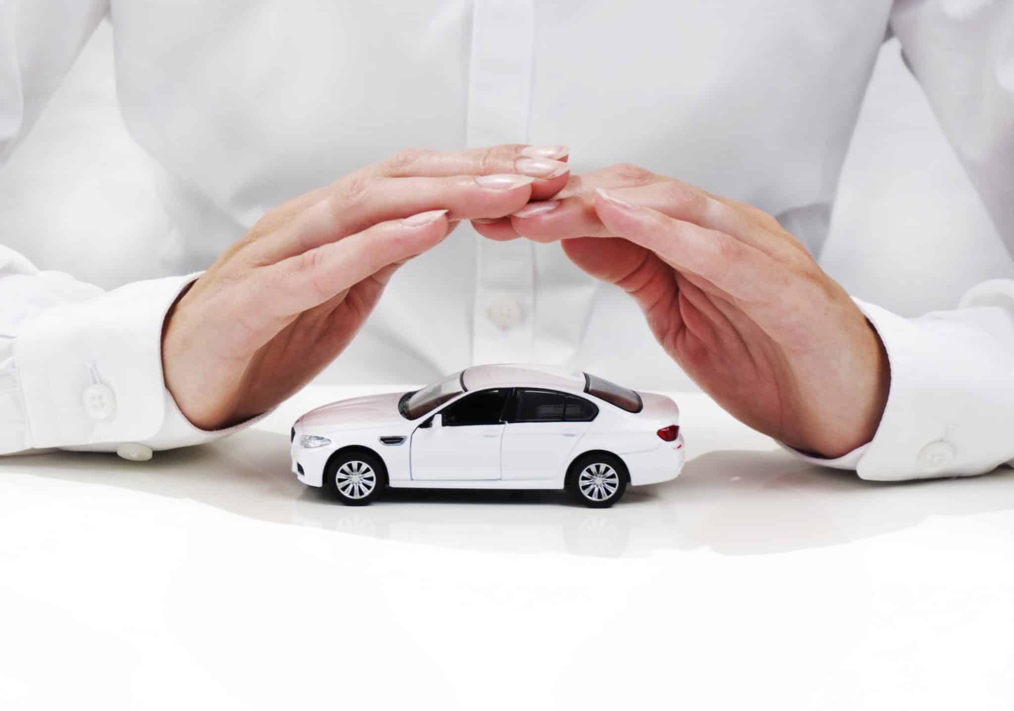 Bạn đã có bảo hiểm xe cơ giới?