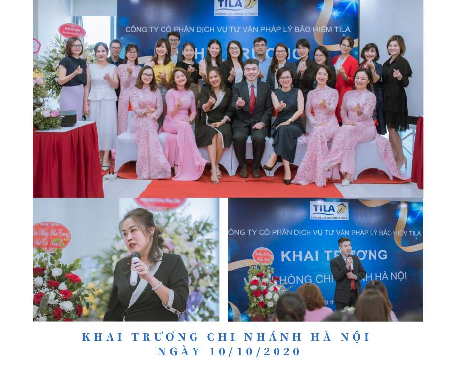 TILA FINANCE & Những Hoạt Động Nổi Bật Năm 2020 Đến Đầu 2021