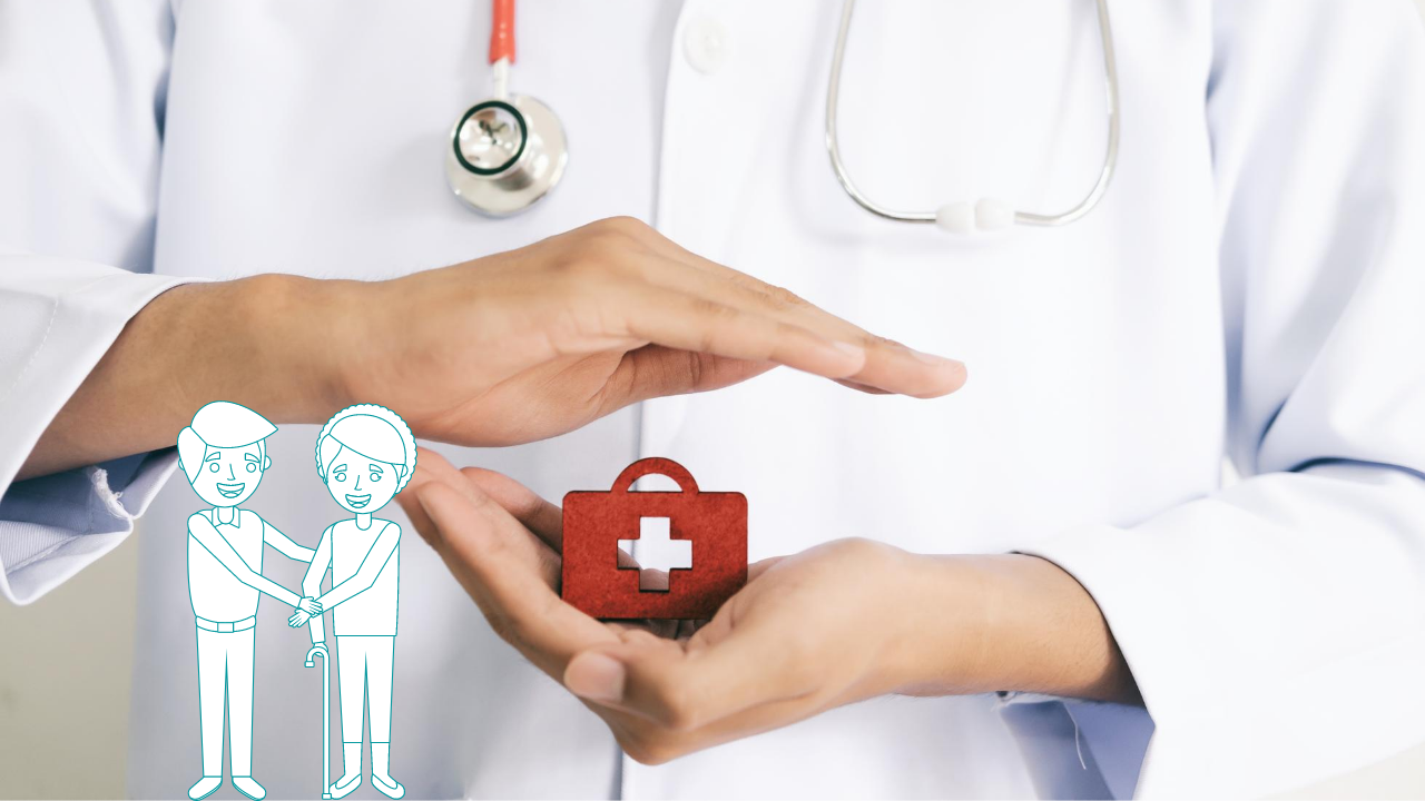Chính sách hỗ trợ bảo hiểm và quyền lợi hưởng của bảo hiểm y tế 