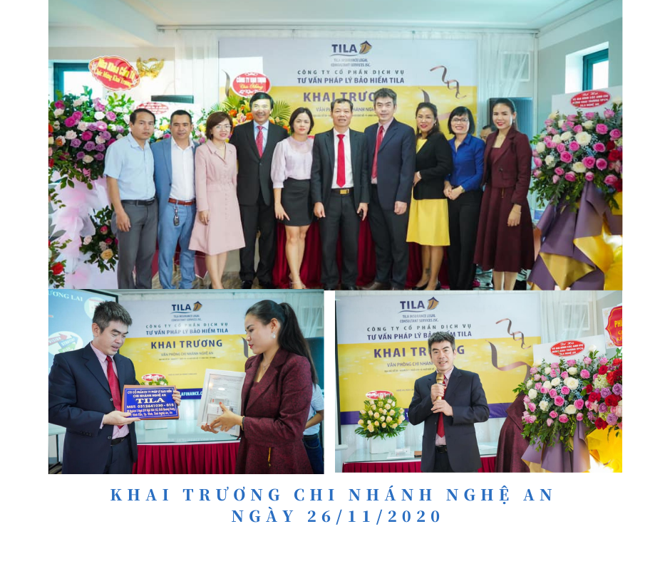 TILA FINANCE & Những Hoạt Động Nổi Bật Năm 2020 Đến Đầu 2021