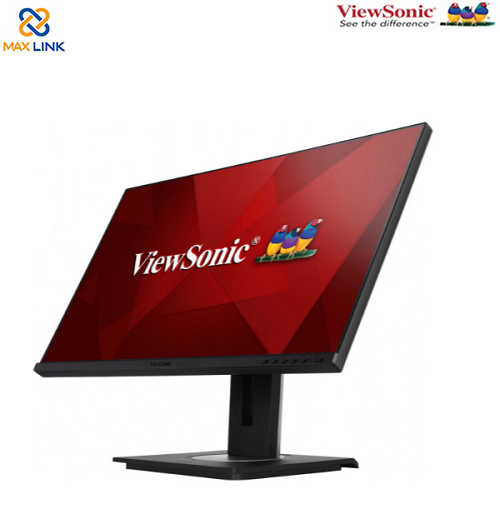 Màn hình máy tính LCD ViewSonic VG2455 24" LCD Monitor Màn hình máy tính LCD ViewSonic VG2455 24" LCD Monitor