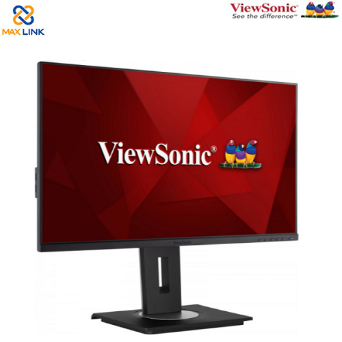 Màn hình máy tính LCD ViewSonic VG2455 24" LCD Monitor Màn hình máy tính LCD ViewSonic VG2455 24" LCD Monitor