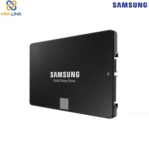 Ổ cứng SSD Samsung 870 EVO 1TB SATA 3 MZ-77E1T0BW Ổ cứng SSD Samsung 870 EVO 1TB SATA 3 MZ-77E1T0BW