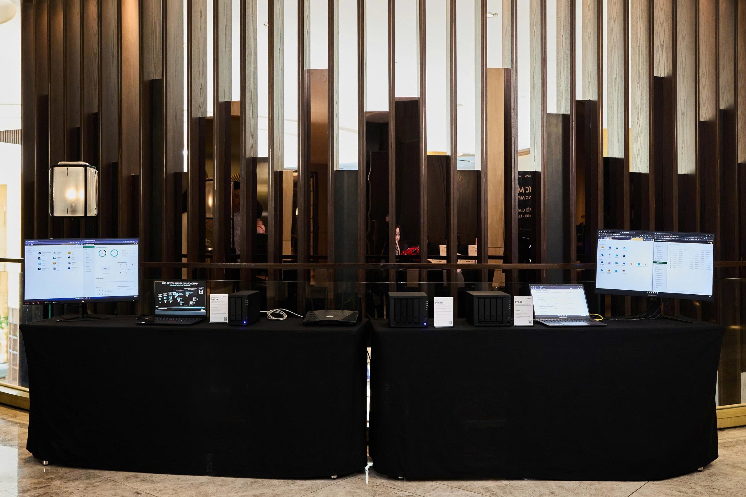 MaxLink Tham Dự Hội Thảo “Sức mạnh hội tụ cùng New Gen AI với AMD” MaxLink Tham Dự Hội Thảo “Sức mạnh hội tụ cùng New Gen AI với AMD”