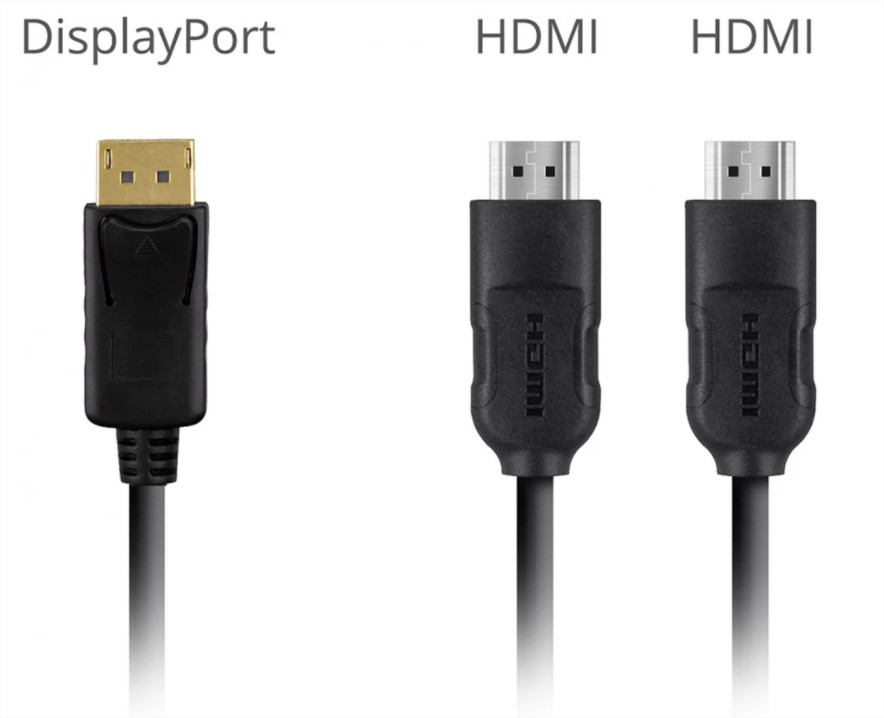 Màn hình chơi game 24 ”và 27” XG05-2 series Viewsonic Màn hình chơi game 24 ”và 27” XG05-2 series Viewsonic