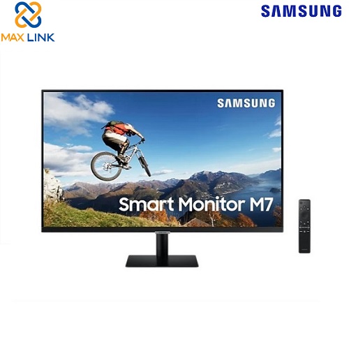 Màn hình thông minh không cần máy tính đầu tiên trên thế giới Màn hình thông minh không cần máy tính đầu tiên trên thế giới