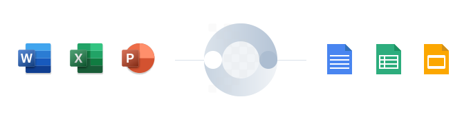 Synology Office – Giải Pháp Làm Việc Từ Xa Synology Office – Giải Pháp Làm Việc Từ Xa