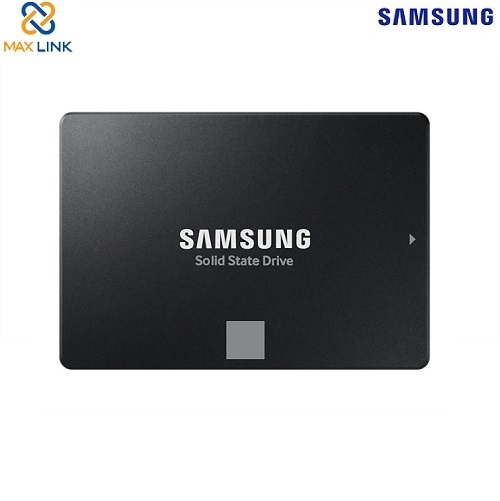 Ổ cứng SSD Samsung 870 EVO 250GB SATA 3 MZ-77E250BW Ổ cứng SSD Samsung 870 EVO 250GB SATA 3 MZ-77E250BW