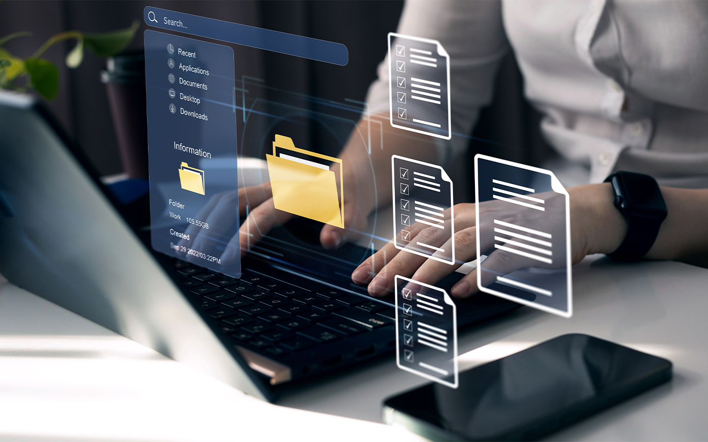 10 Mẹo Sắp Xếp Tệp Và Thư Mục Để Tối Đa Hóa Hiệu Quả Sử Dụng Dữ Liệu 10 Mẹo Sắp Xếp Tệp Và Thư Mục Để Tối Đa Hóa Hiệu Quả Sử Dụng Dữ Liệu