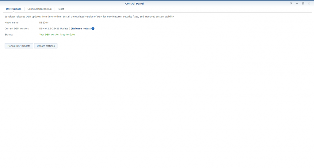 10 Tips Tăng Hiệu Quả Bảo Mật Dữ Liệu NAS Synology 10 Tips Tăng Hiệu Quả Bảo Mật Dữ Liệu NAS Synology