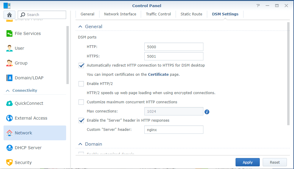 10 Tips Tăng Hiệu Quả Bảo Mật Dữ Liệu NAS Synology 10 Tips Tăng Hiệu Quả Bảo Mật Dữ Liệu NAS Synology